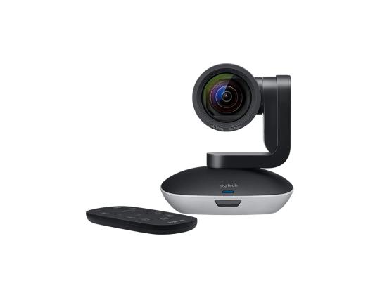 Logitech Conference Webcam PTZ Pro 2 1080p